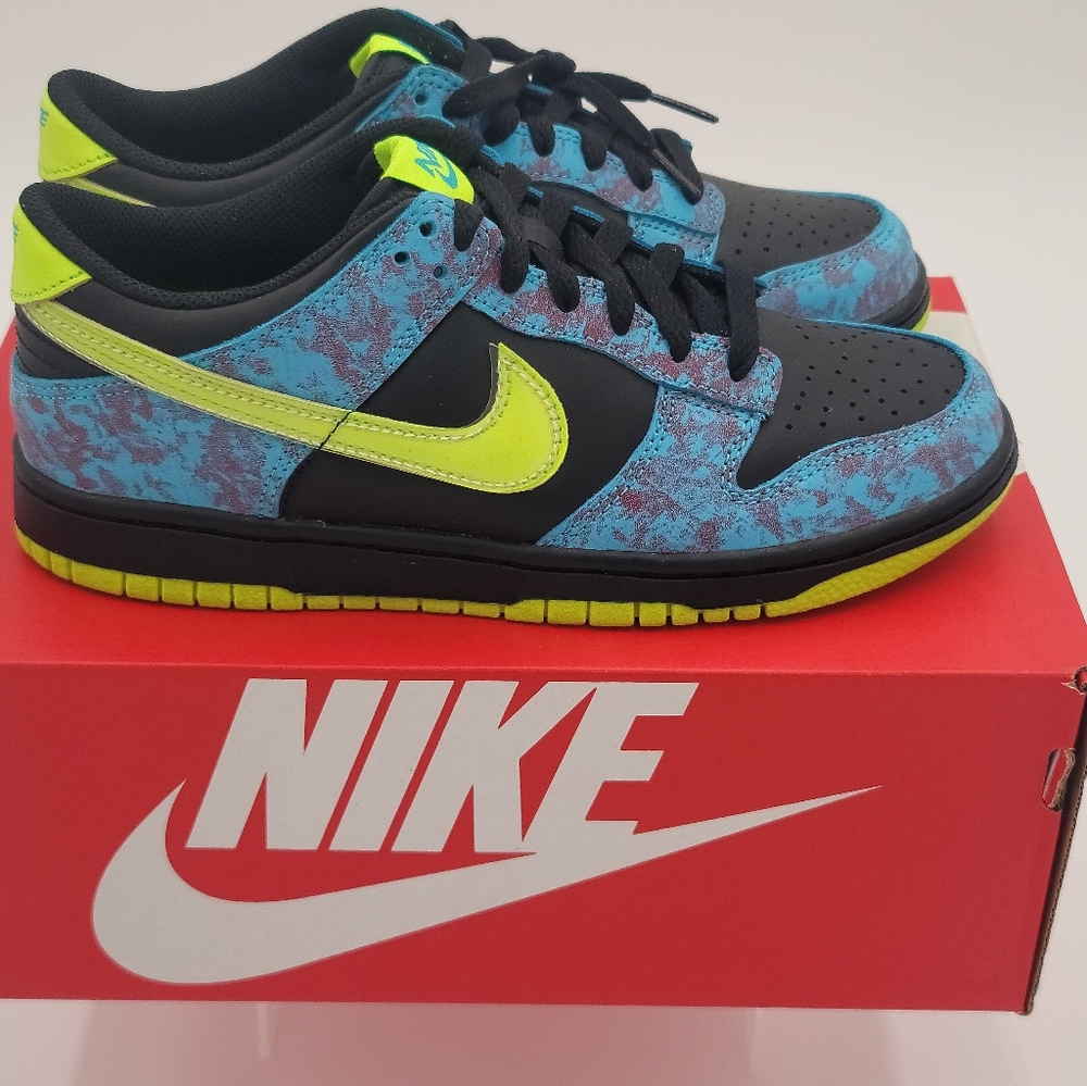 NIke Dunk Low SE2
